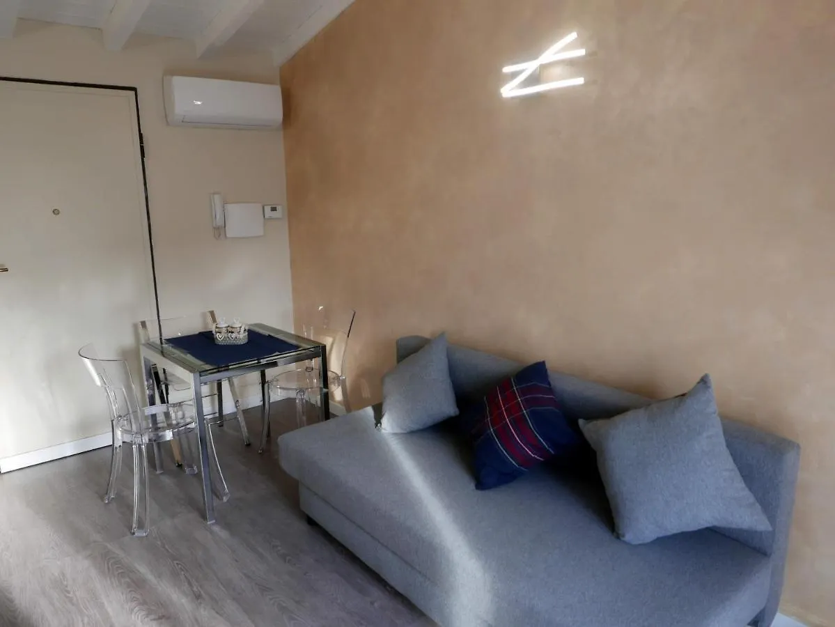 米兰Casa Camilla公寓 米兰